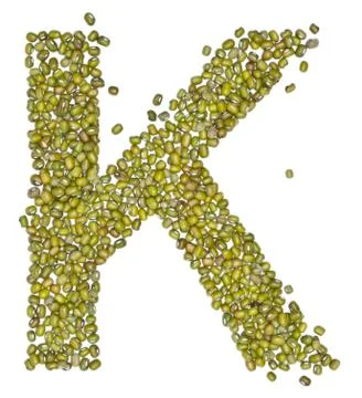 Green beans Stock Photos