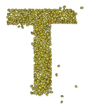 Green beans Stock Photos