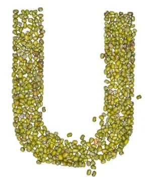 Green beans Stock Photos