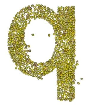 Green beans Stock Photos