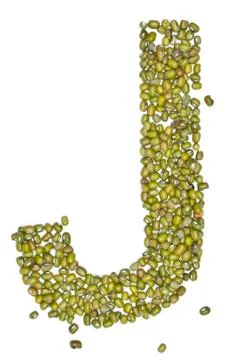 Green beans Stock Photos