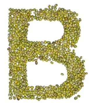 Green beans Stock Photos