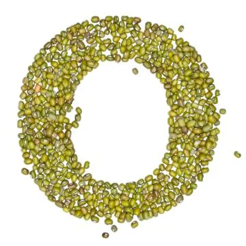 Green beans Stock Photos