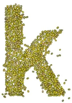 Green beans Stock Photos