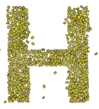 Green beans Stock Photos