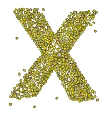 Green beans Stock Photos