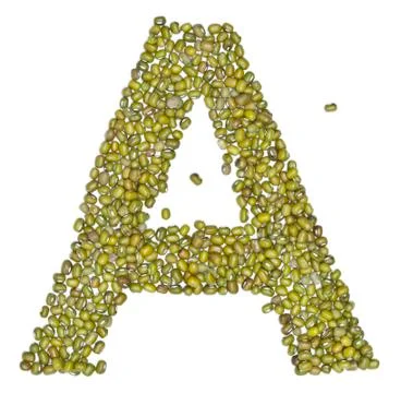 Green beans Stock Photos