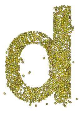 Green beans Stock Photos