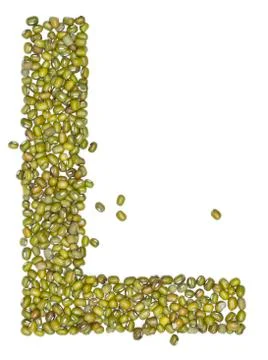 Green beans Stock Photos