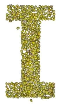 Green beans Stock Photos