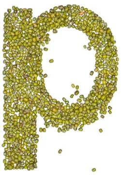 Green beans Stock Photos