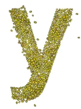 Green beans Stock Photos