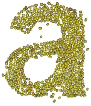 Green beans Stock Photos