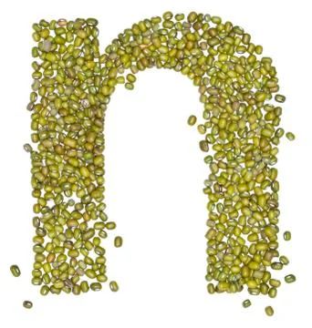 Green beans Stock Photos