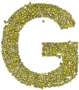 Green beans Stock Photos