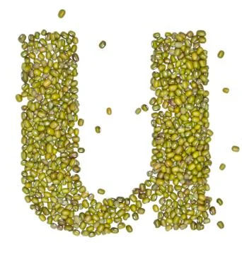 Green beans Stock Photos