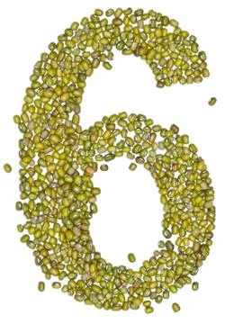 Green beans Stock Photos