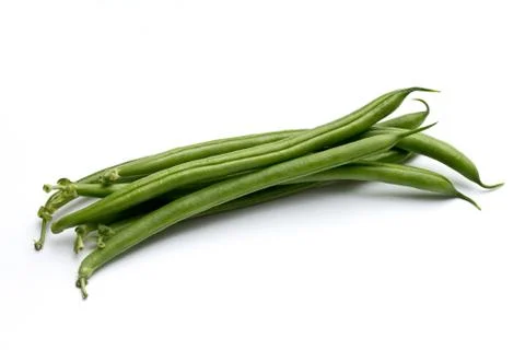 Green beans Stock Photos