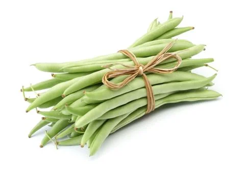 Green beans Stock Photos