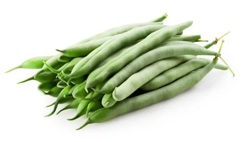 Green beans Stock Photos