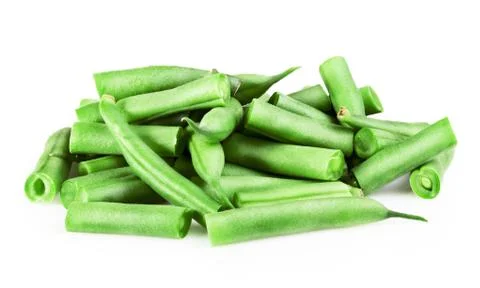 Green beans Stock Photos