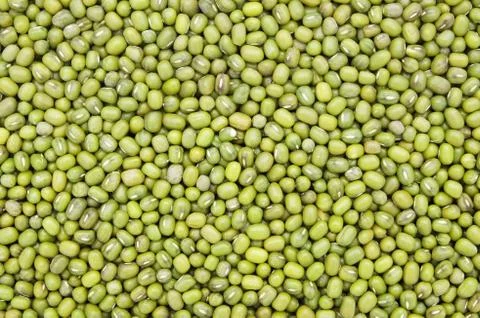 Green beans Stock Photos