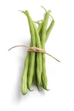 Green beans Stock Photos