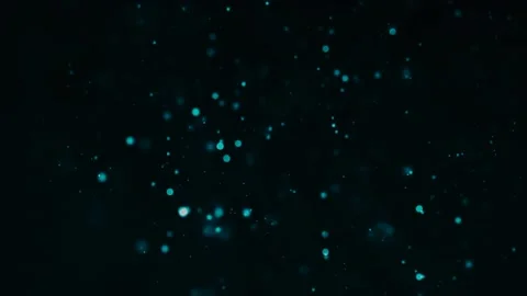 Green binking lights animation  스톡 동영상 238963048