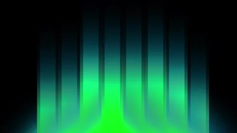 Green black gradient background motion animation. the text space. Stock Footage 275503074
