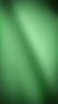 Green black gradient grainy abstract background with smooth blur texture ve.. Stock Illustration