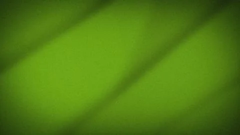 Green black gradient grainy abstract background 4K wallpaper with soft blur.. Stock Illustration
