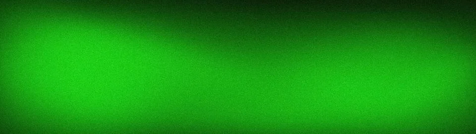 Green black gradient grainy texture abstract background blur wallpaper digi.. Stock Illustration