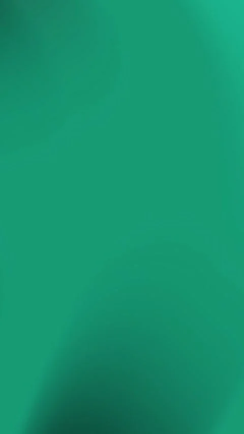 Green black gradient vertical background Stock Footage 314319763