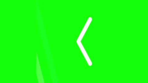 Green Black Screen Horizontal 16:9 Green Screen Stock Footage 340462145