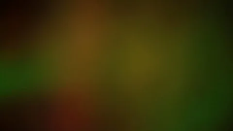 Green, blue and red flashes of light Stock-Footage 105876633