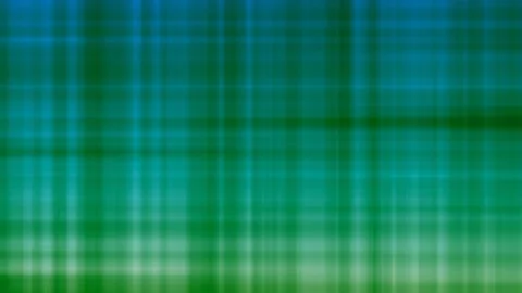 Green blue animated checkered background Stock Footage 195974964