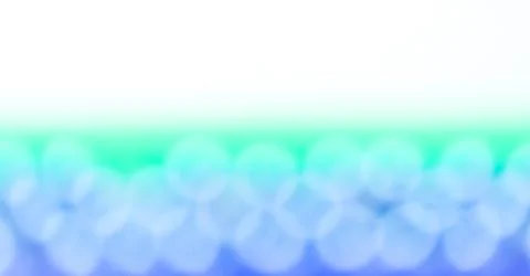 Green blue background Stock-Fotos