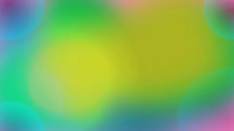 Green-blue blur background Stock Footage 157771937