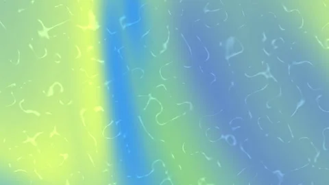 Green Blue Glow Gradient Background Видео 339642133
