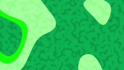 Green blue gradient backgrounds, Видео 288344136