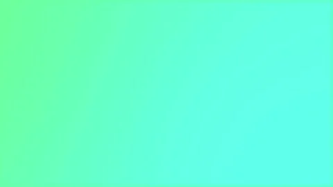 Green Blue Gradient Stock Footage 253738346