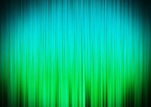 Green Blue Line Background Illustrazione stock