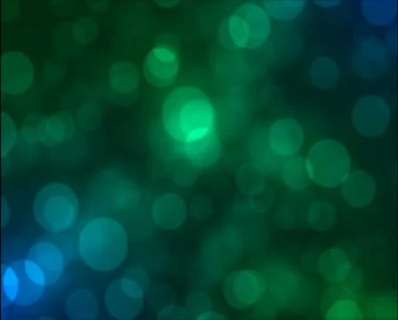 Green-Blue Particle Loop - PAL 스톡 동영상 10799326