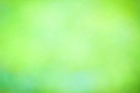 Green blur background Stock Illustration