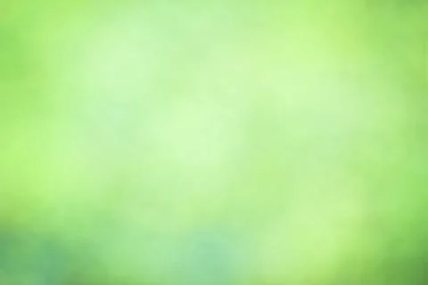 Green blur background Stock Illustration