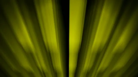Green blur rays Stock Footage 22325669