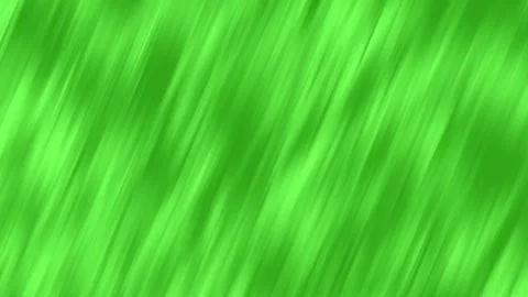 Green blurred diagonal lines create an abstract background, Stock Footage 291237784