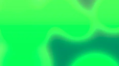 Green blurred lights background 스톡 동영상 40274989