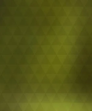 Green blurry backdrop Illustrazione stock