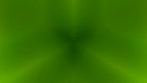 Green, blurry, gradient background with a light centered glow Stock Footage 331647819